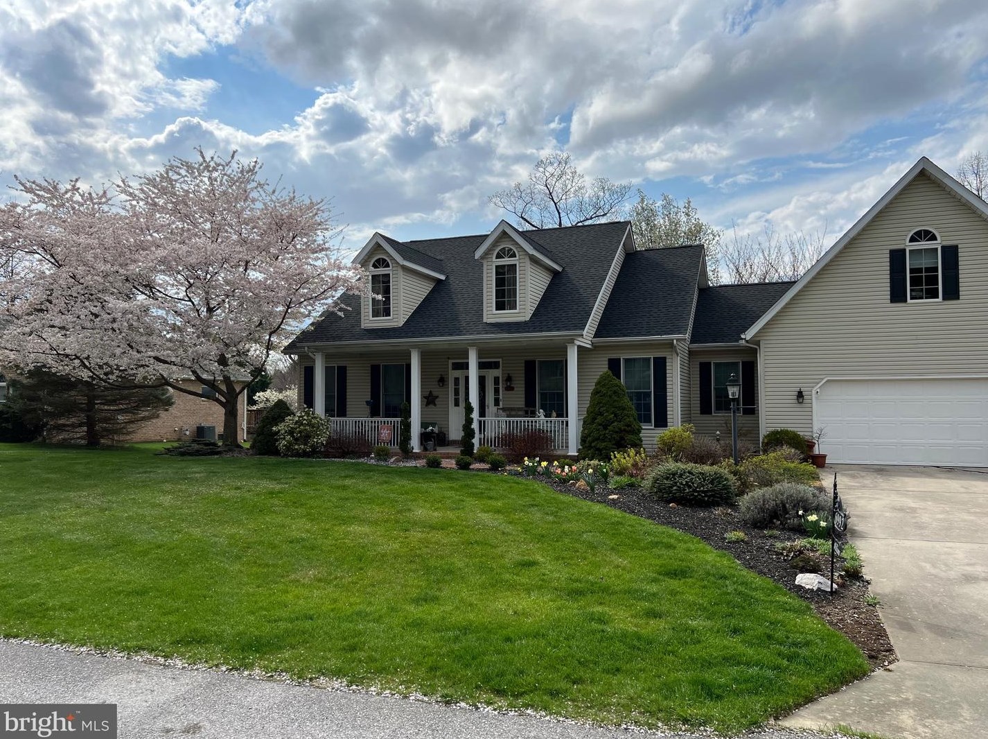 6992 Augusta National, Fayetteville, PA 17222-9417