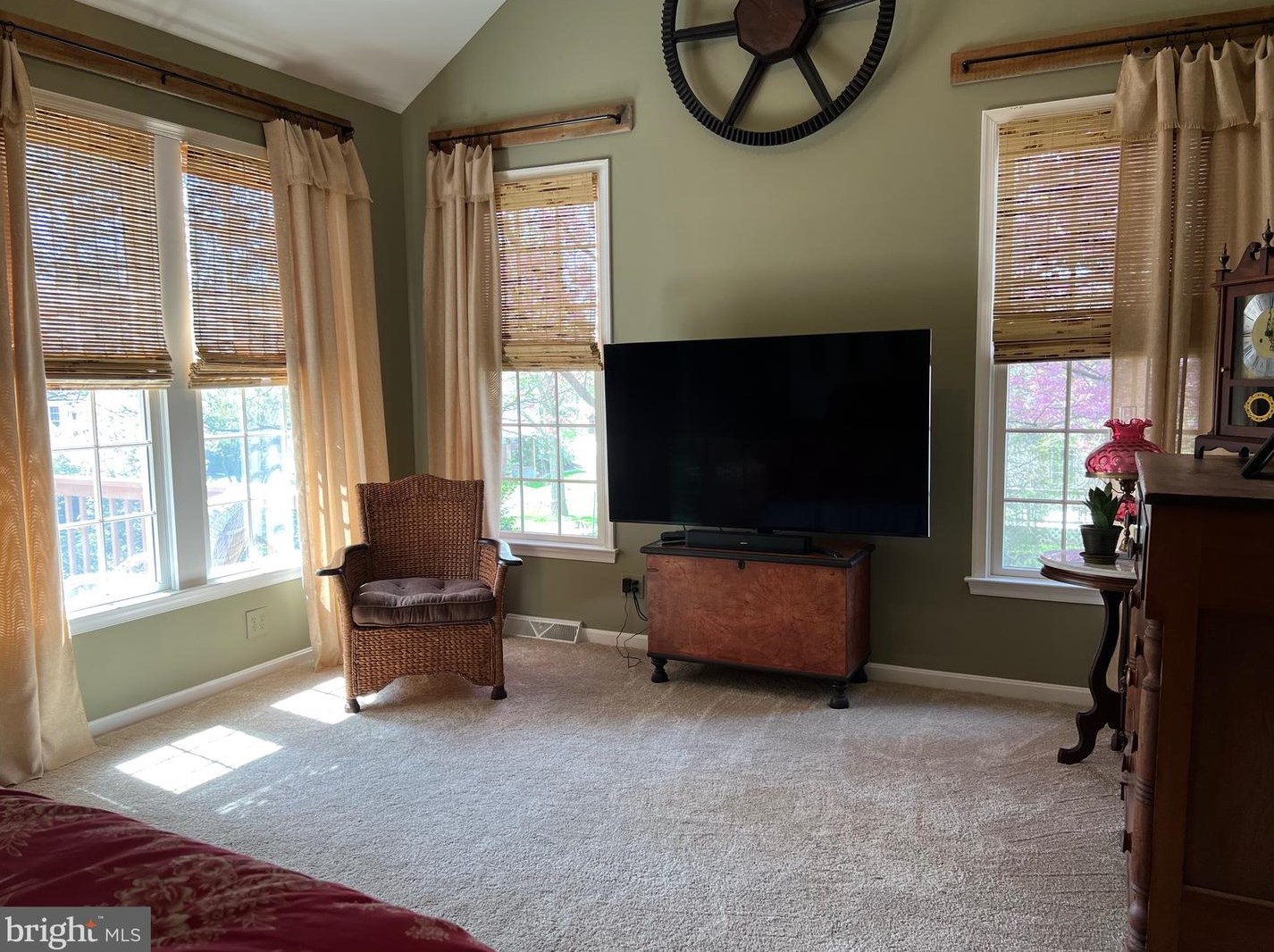 6992 Augusta National, Fayetteville PA  17222-9417 exterior