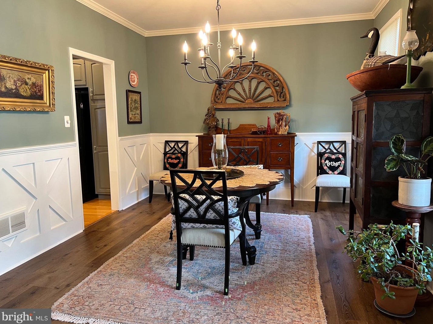 6992 Augusta National, Fayetteville PA  17222-9417 exterior