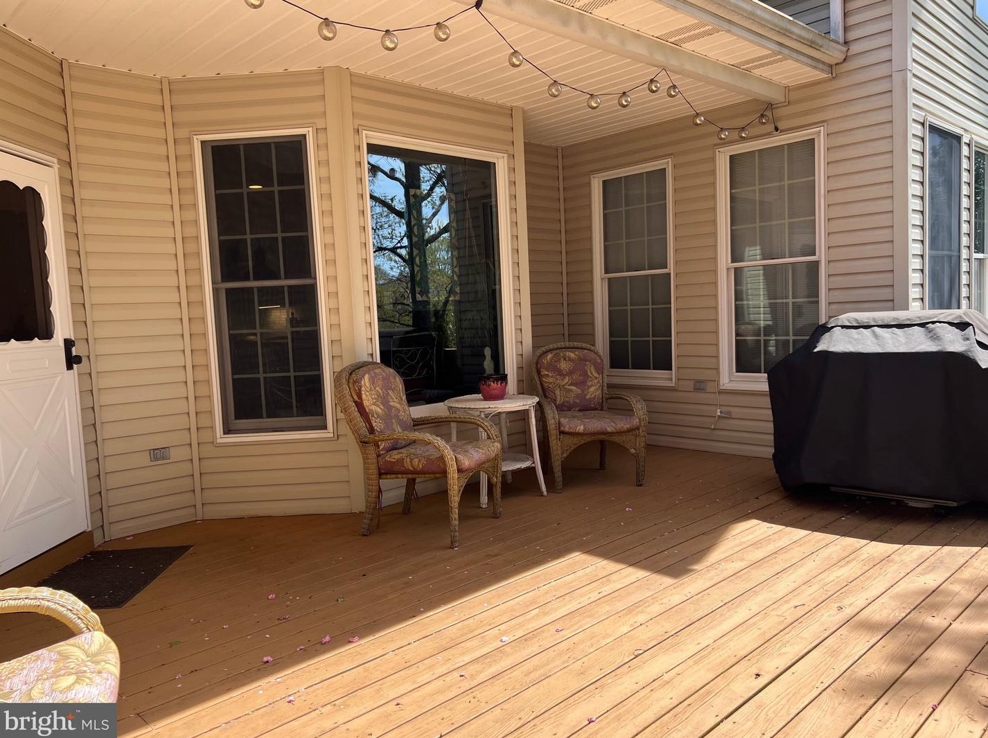 6992 Augusta National, Fayetteville PA  17222-9417 exterior