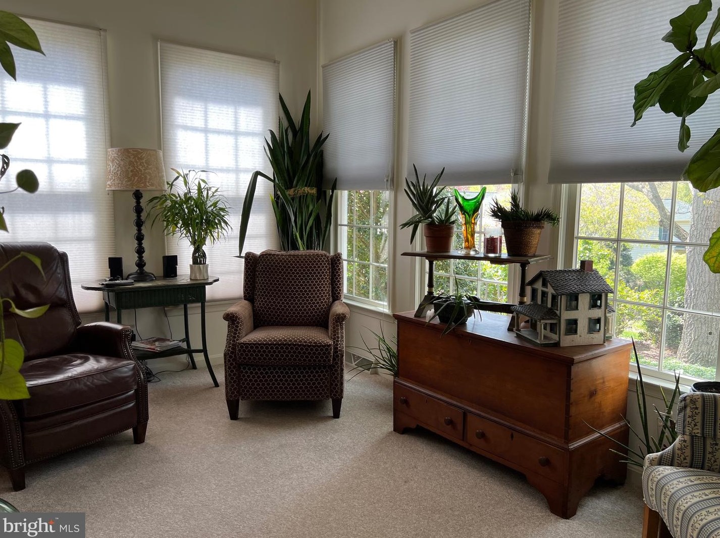 6992 Augusta National, Fayetteville PA  17222-9417 exterior