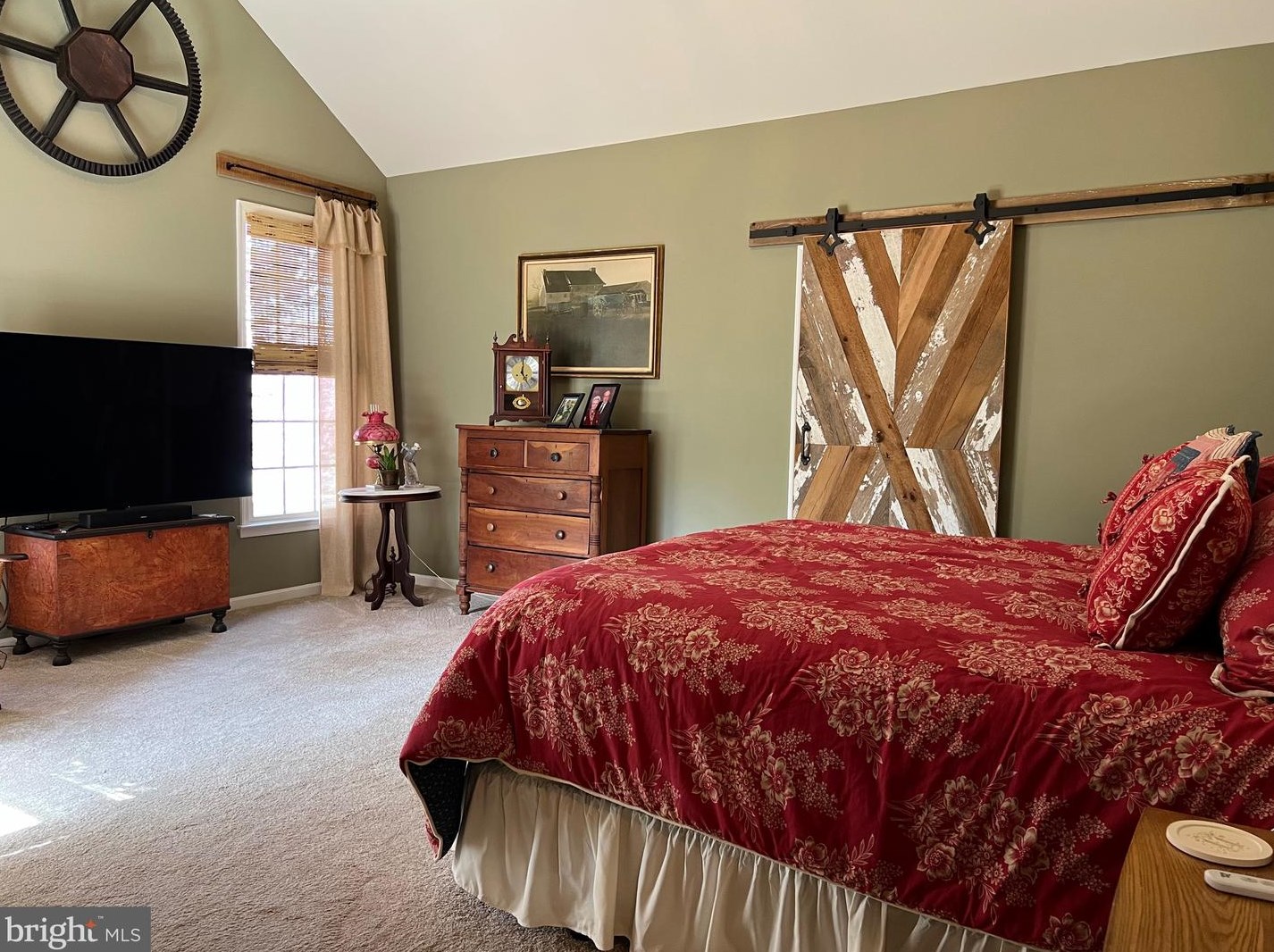 6992 Augusta National, Fayetteville PA  17222-9417 exterior