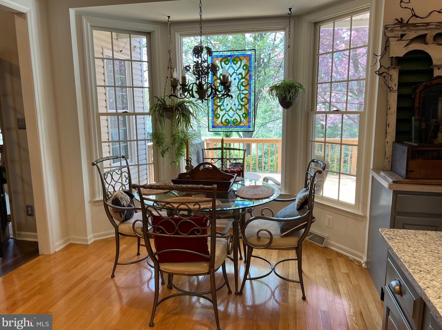 6992 Augusta National, Fayetteville PA  17222-9417 exterior