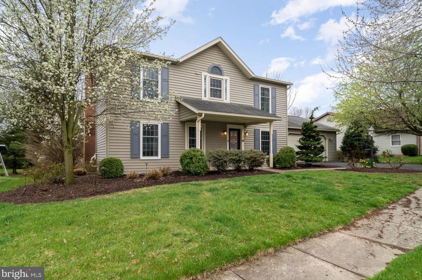 508 Schoolhouse Ln, Lees Cross Roads, PA 17257