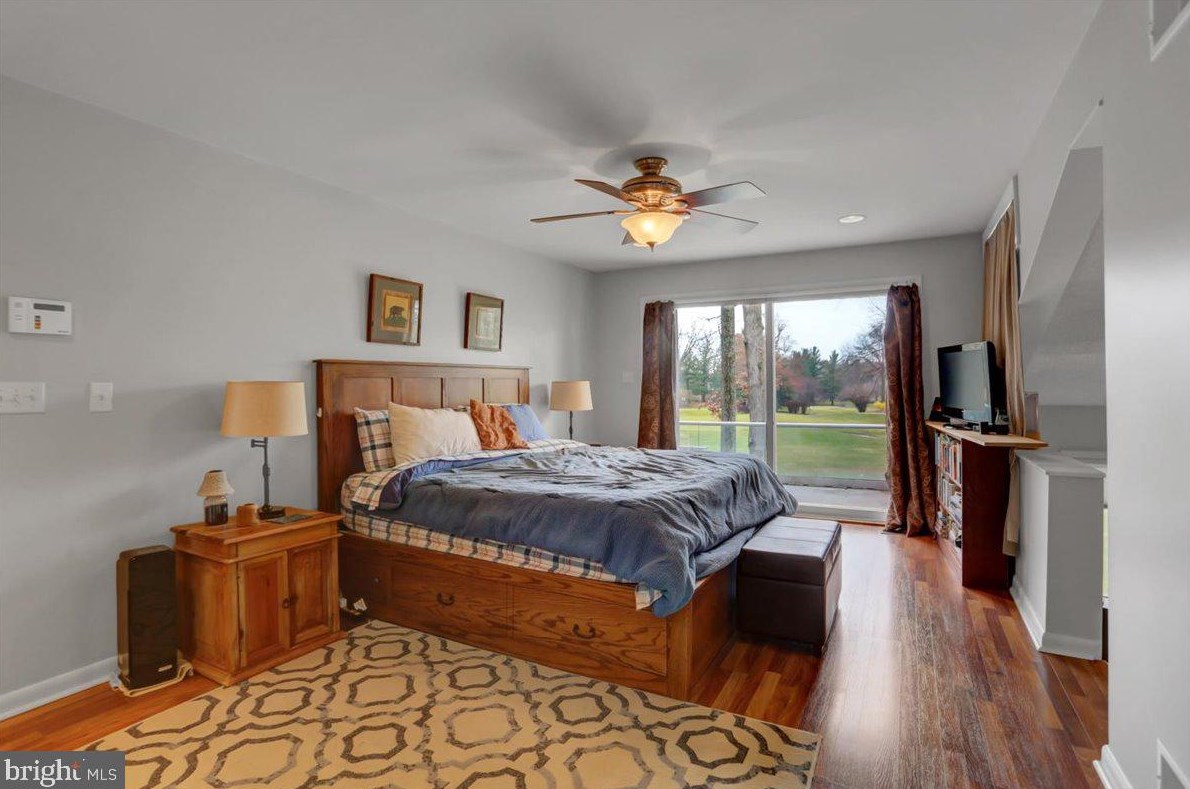 6566 Fairway Dr, Fayetteville PA  17222-9642 exterior