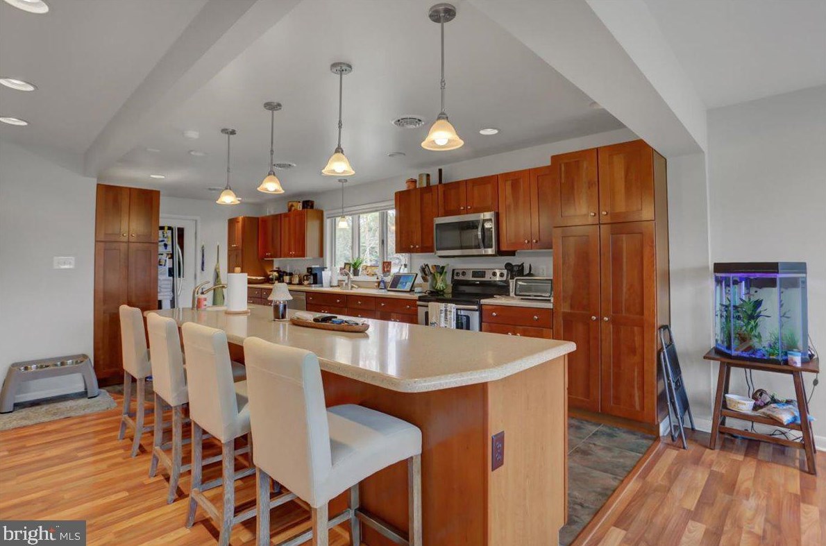 6566 Fairway Dr, Fayetteville PA  17222-9642 exterior