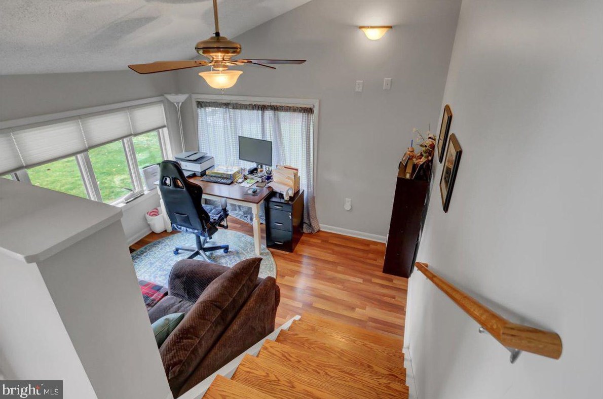 6566 Fairway Dr, Fayetteville PA  17222-9642 exterior