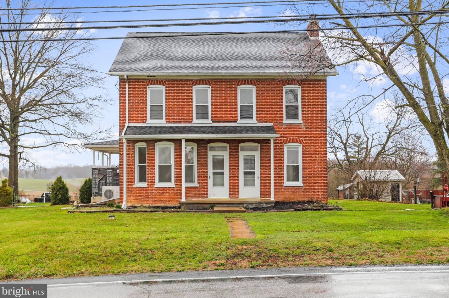 13023 Williamsport Pike, Upton, PA 17225