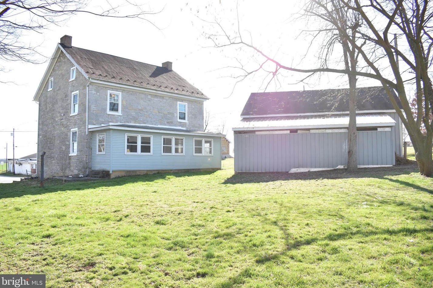 11787 Mercersburg Rd, Dickey, PA 17236