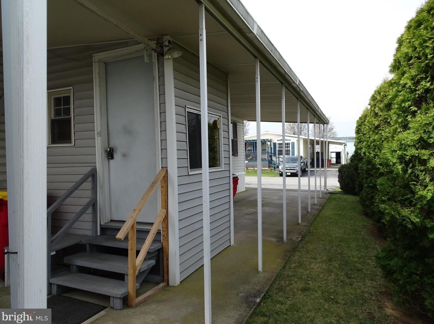 156 Medallion Dr, Fayetteville, PA 17222-1224