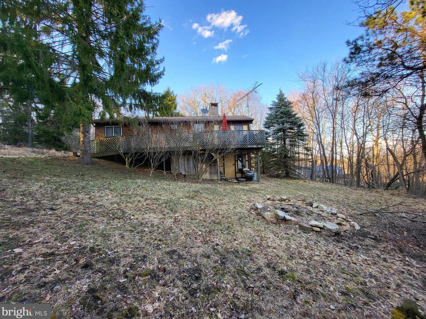 232 Laurel Dr, Richmond Furnace, PA 17224-9505