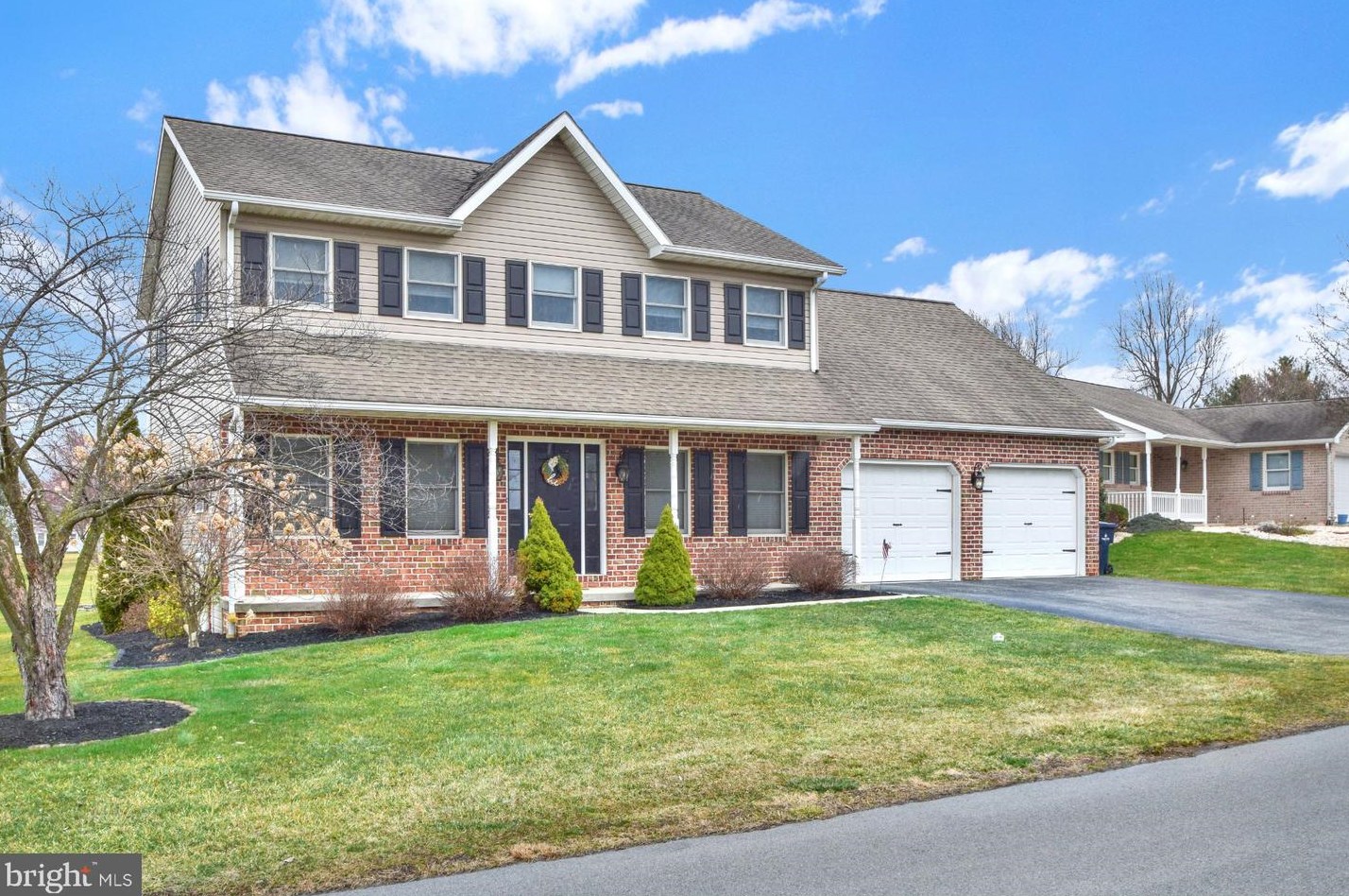3472 Turnberry Dr, Chambersburg, PA 17202-8140