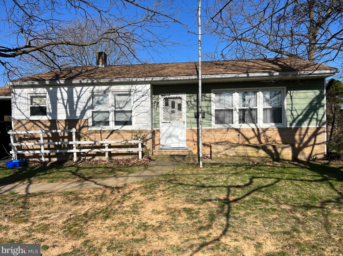 228 Strickler Ave, Roadside, PA 17268-1863
