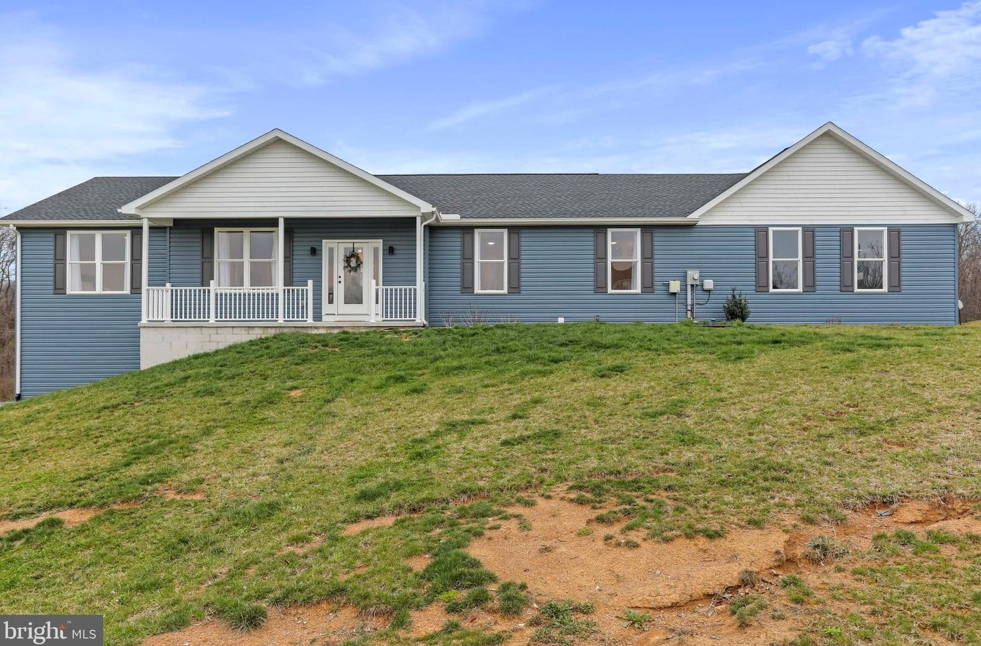 5698 Hager Rd, Upton, PA 17225