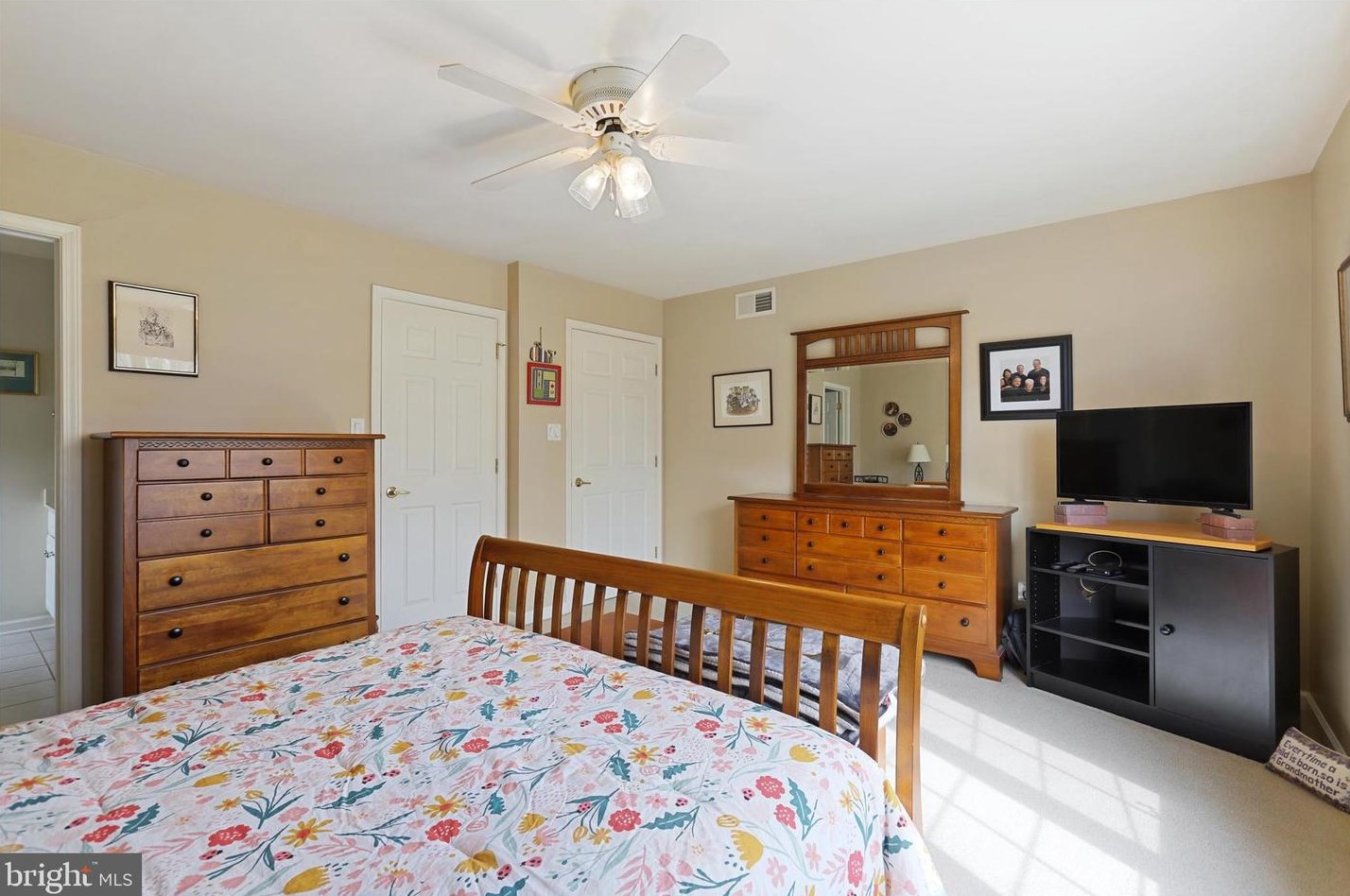 3846 Farmstead Dr, Fayetteville PA  17222-9252 exterior