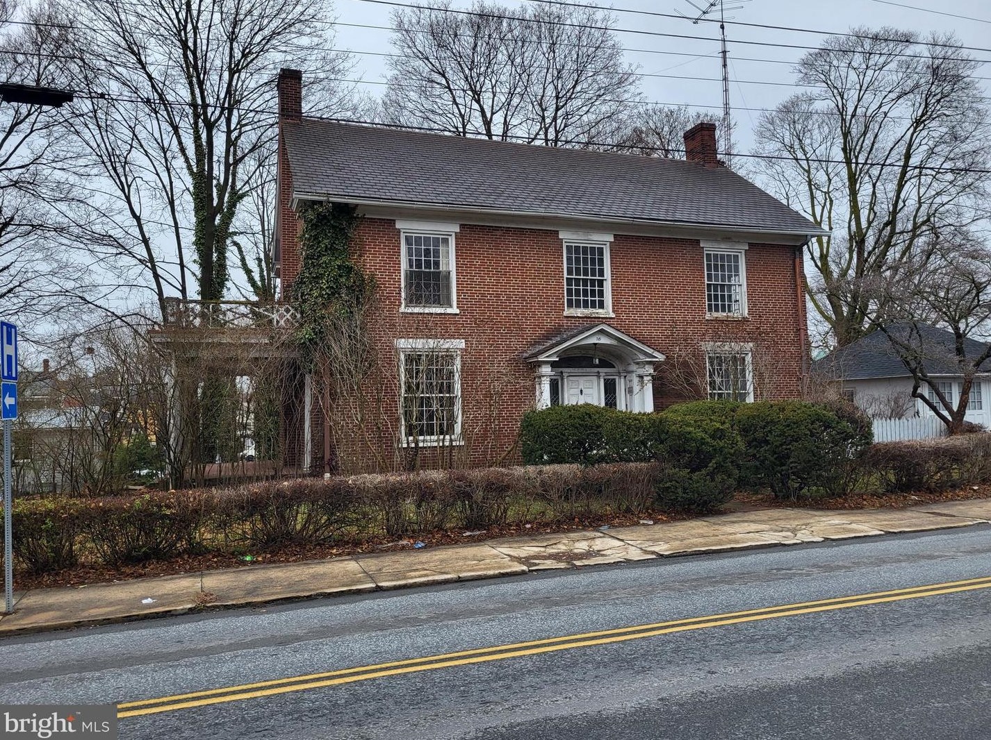 16 Grant St, Roadside, PA 17268-1228