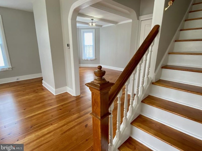 541 Montgomery Ave, Chambersburg PA  17201-1712 exterior