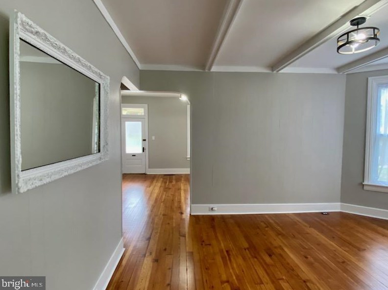 541 Montgomery Ave, Chambersburg PA  17201-1712 exterior