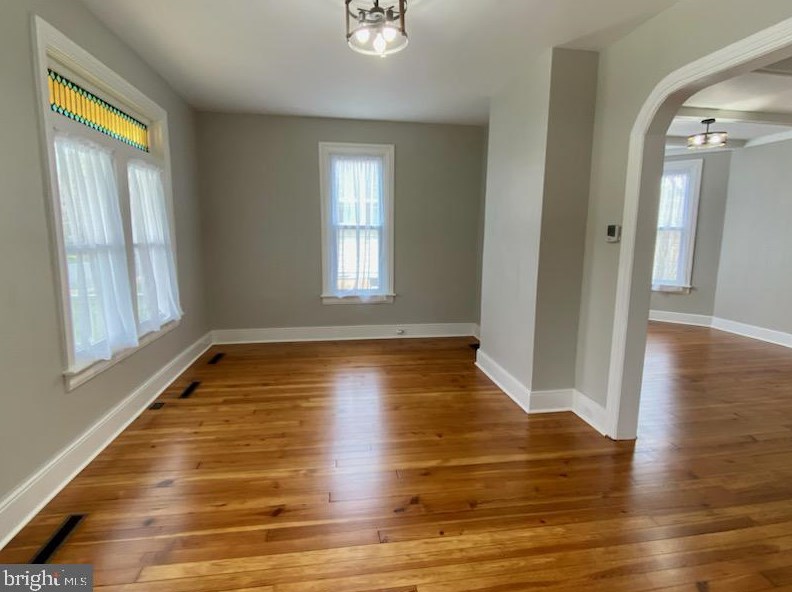 541 Montgomery Ave, Chambersburg PA  17201-1712 exterior