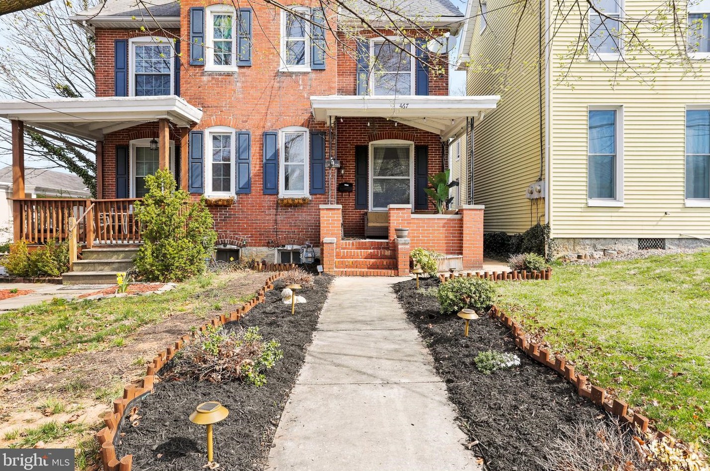 467 Lincoln Way East E, Chambersburg, PA 17201