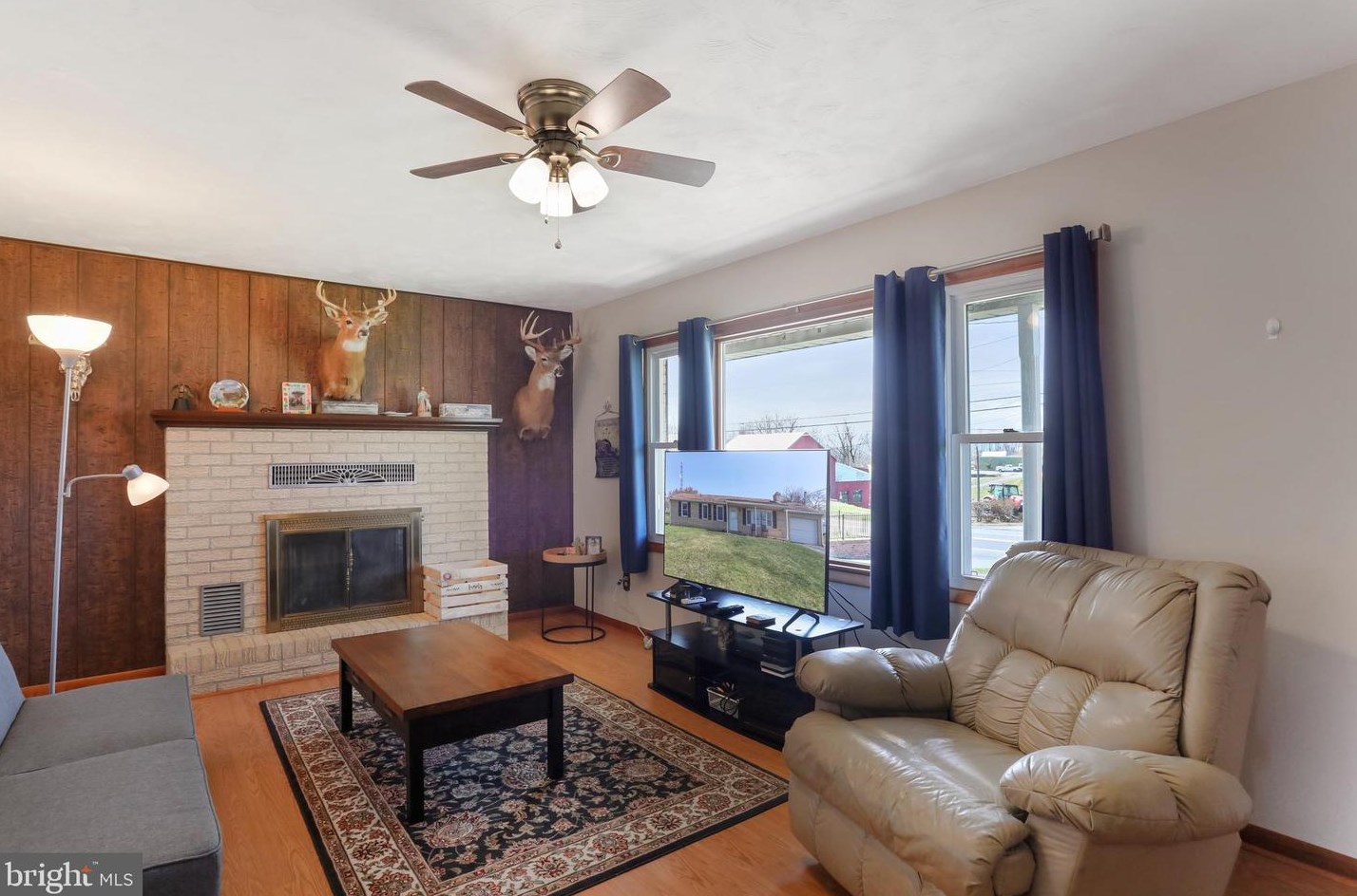 12267 Buchanan Trl, Dickey, PA 17236-9778