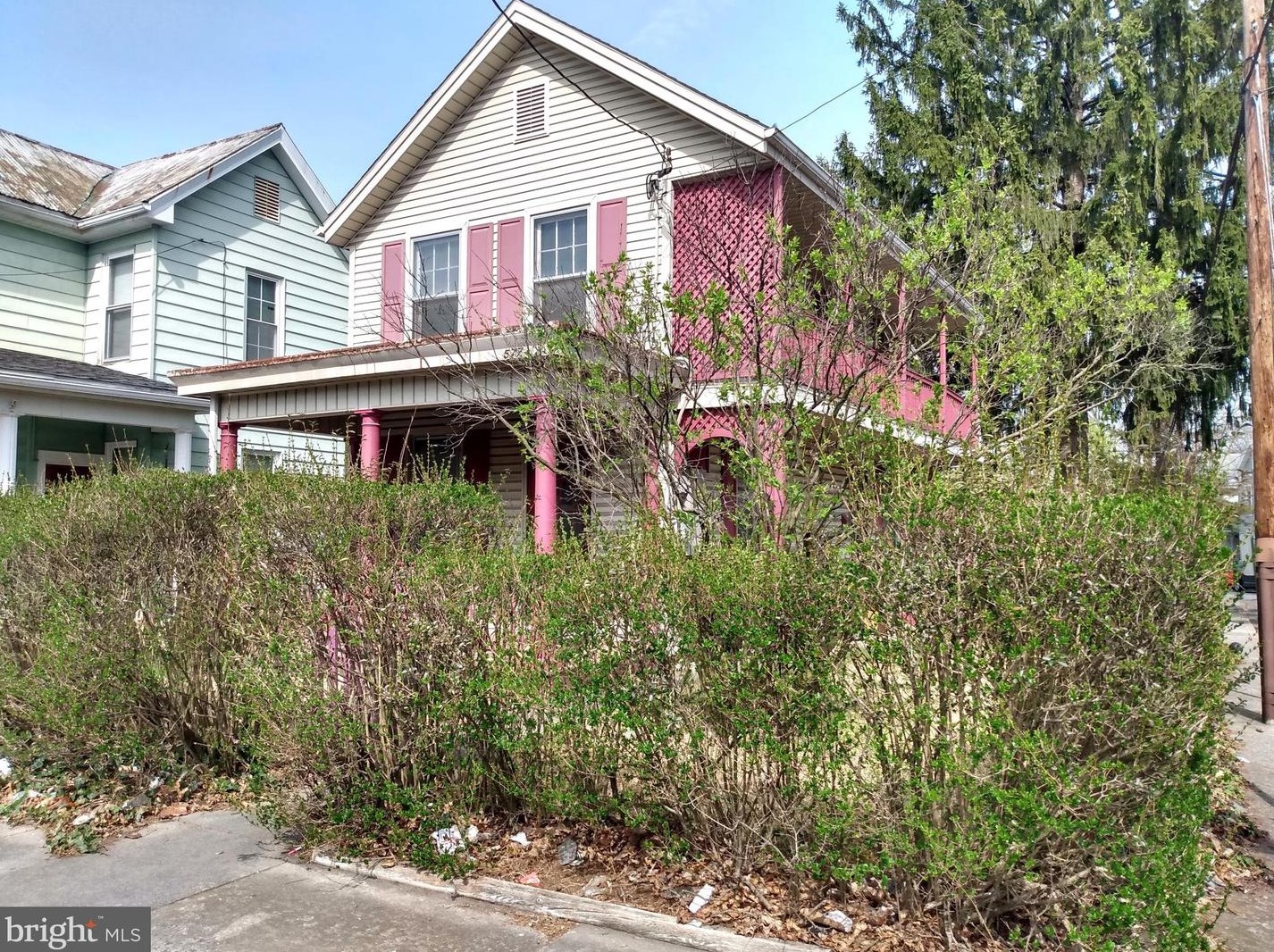 577 Broad St, Chambersburg, PA 17201