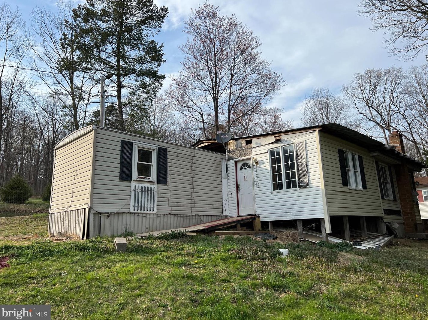 2837 Path Valley Rd, Richmond Furnace, PA 17224