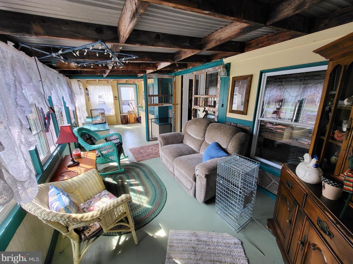 11559 Mountain Rd, Fayetteville PA  17222-9211 exterior