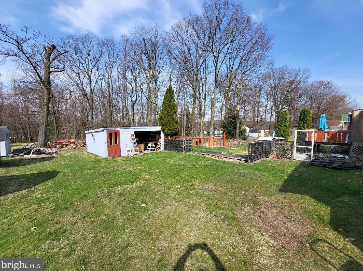 11559 Mountain Rd, Fayetteville PA  17222-9211 exterior