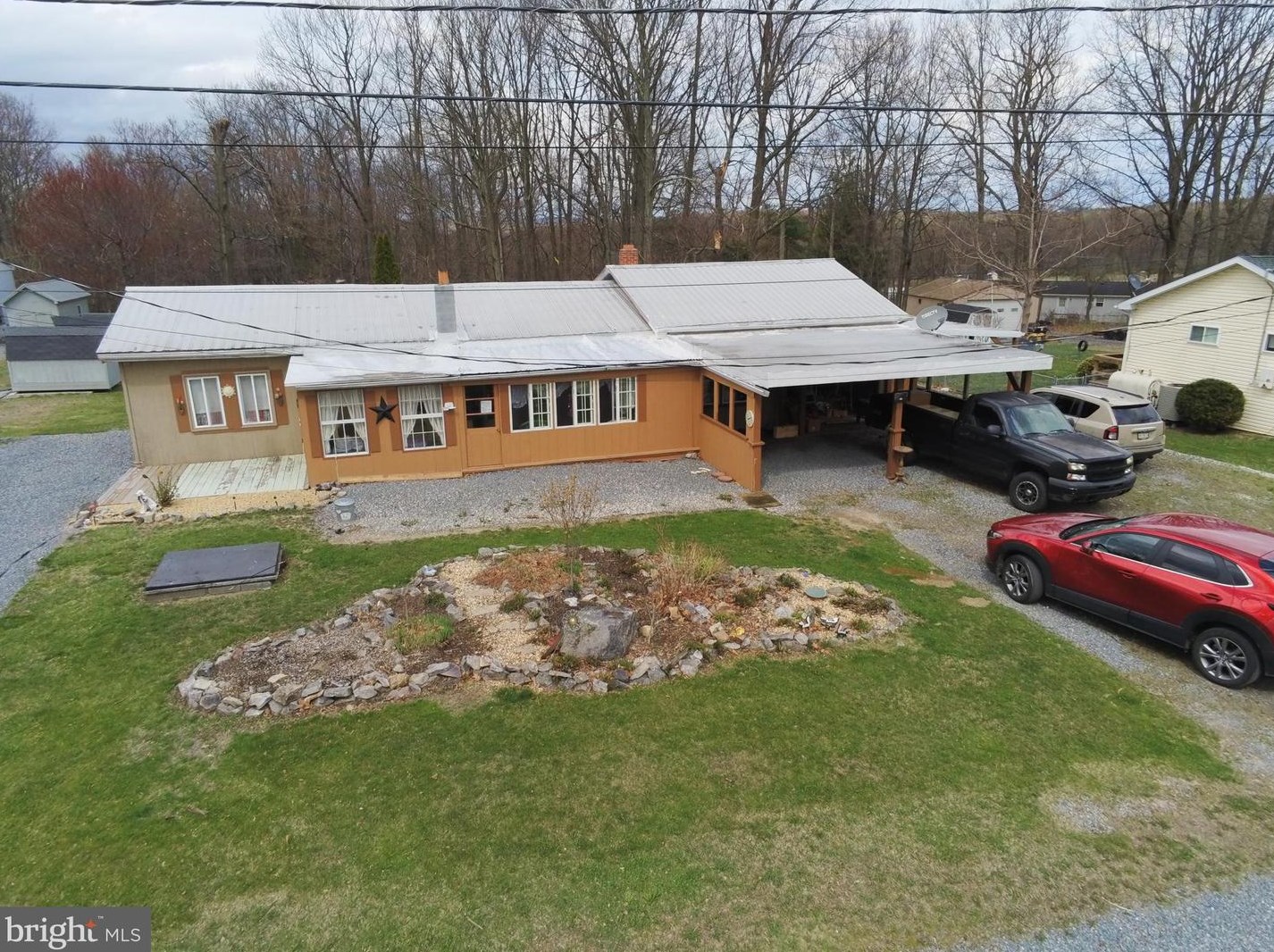11559 S Mountain Rd, Fayetteville, PA 17222