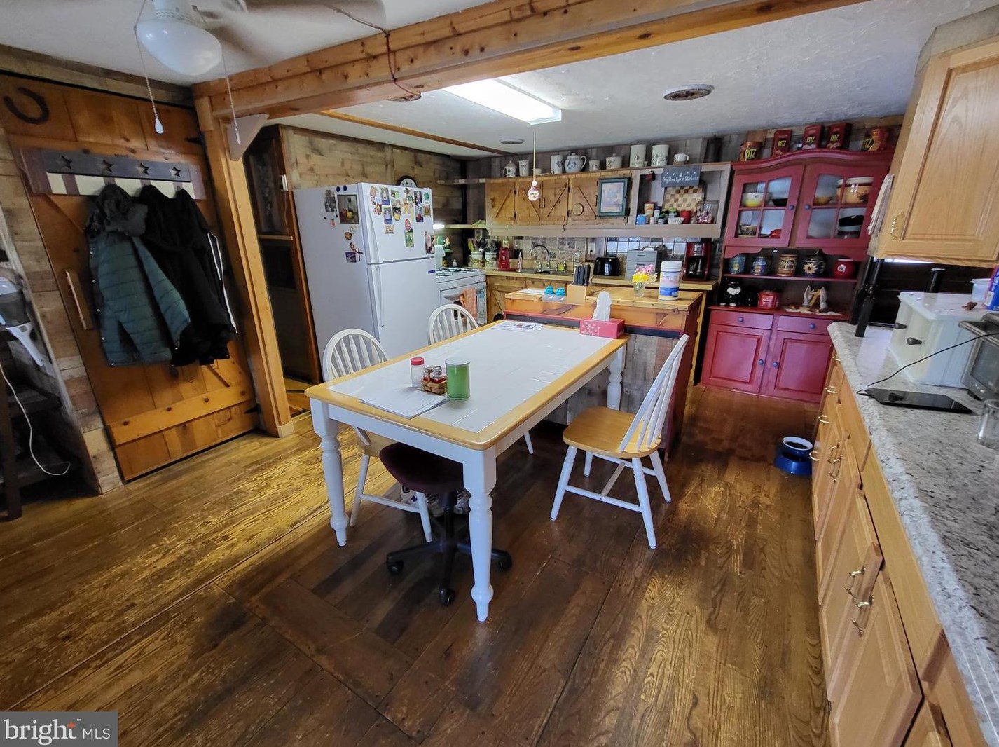 11559 Mountain Rd, Fayetteville PA  17222-9211 exterior