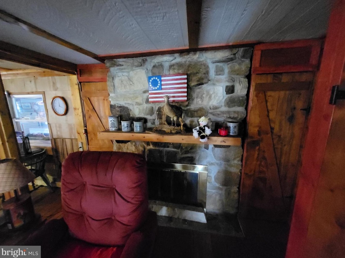 11559 Mountain Rd, Fayetteville PA  17222-9211 exterior