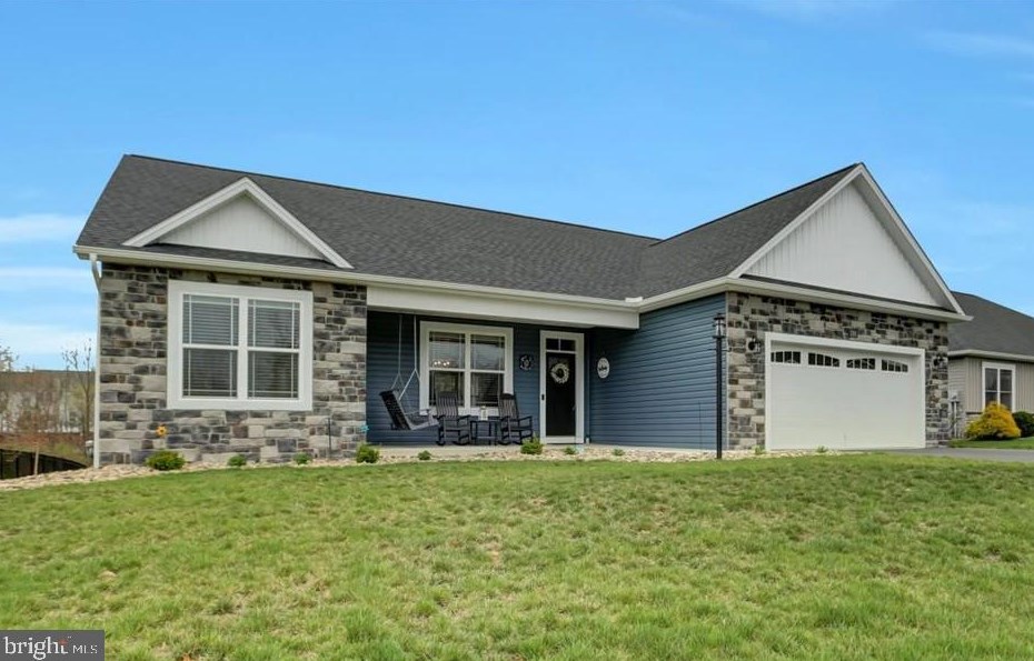 281 Toms Ln, Upton, PA 17225