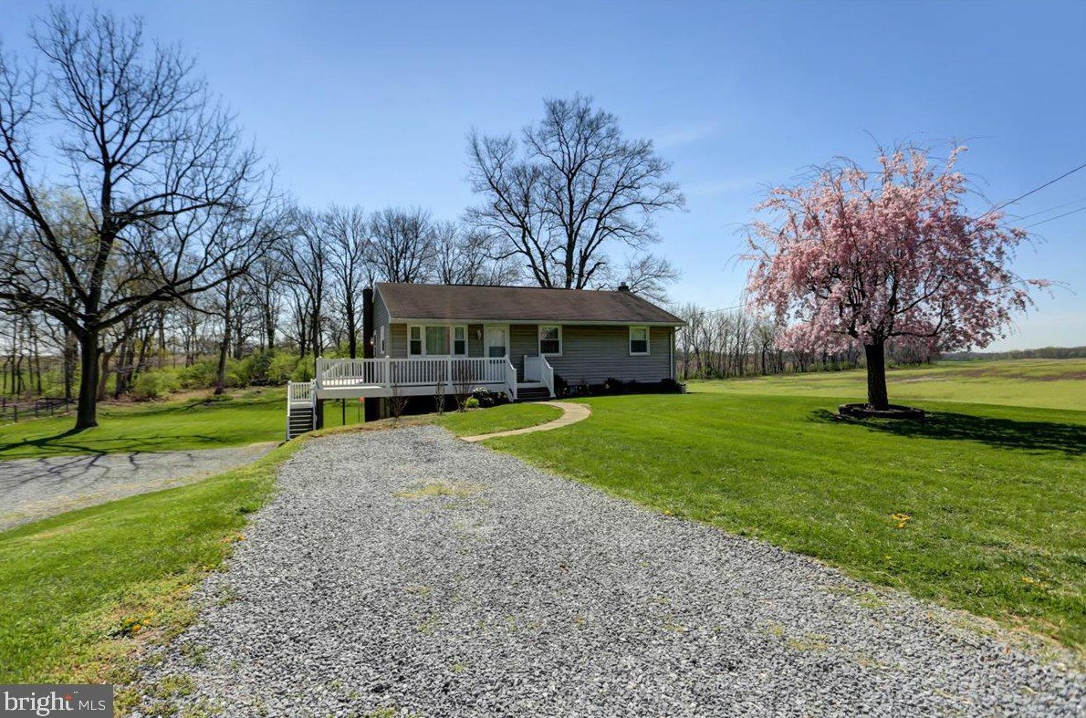 12146 Gearhart Rd, Upton, PA 17225