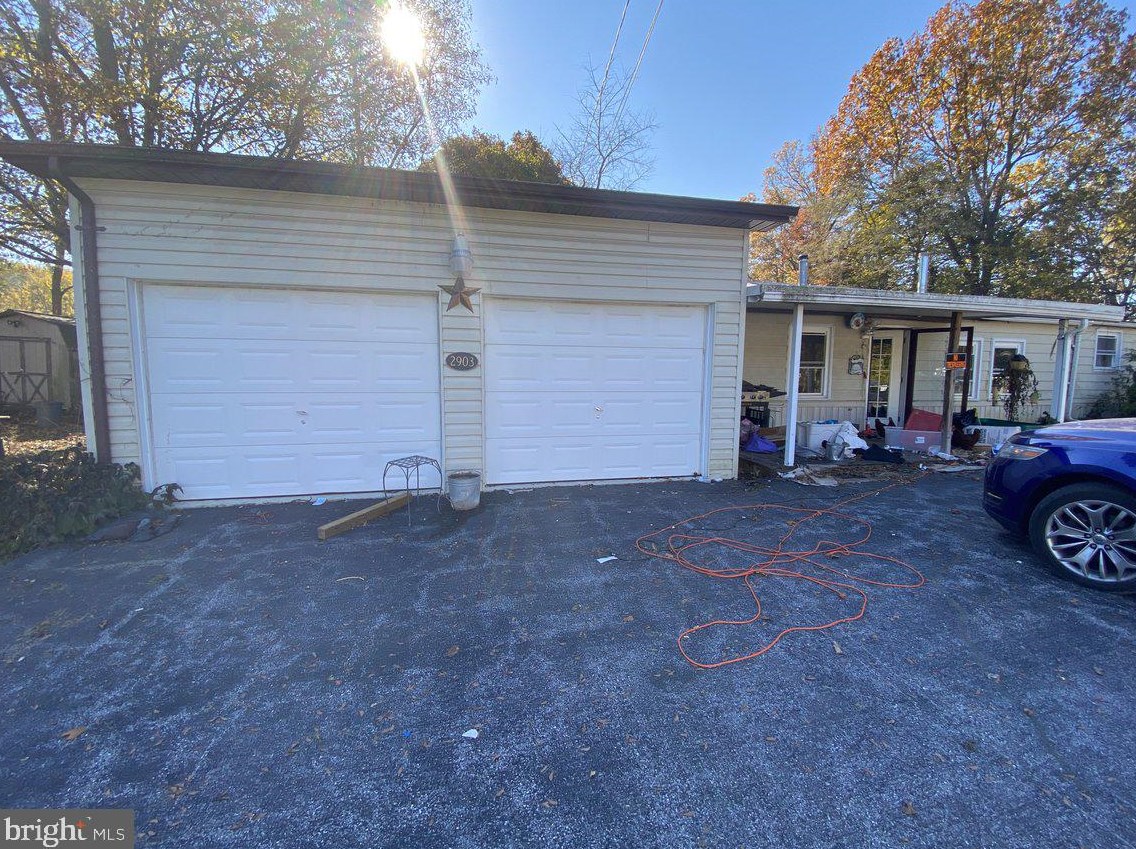2903 Anthony Hwy, Chambersburg, PA 17202