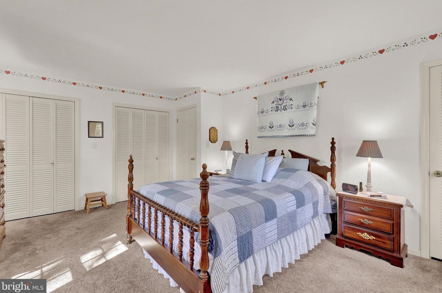 6445 Fairway Dr, Fayetteville PA  17222-9647 exterior