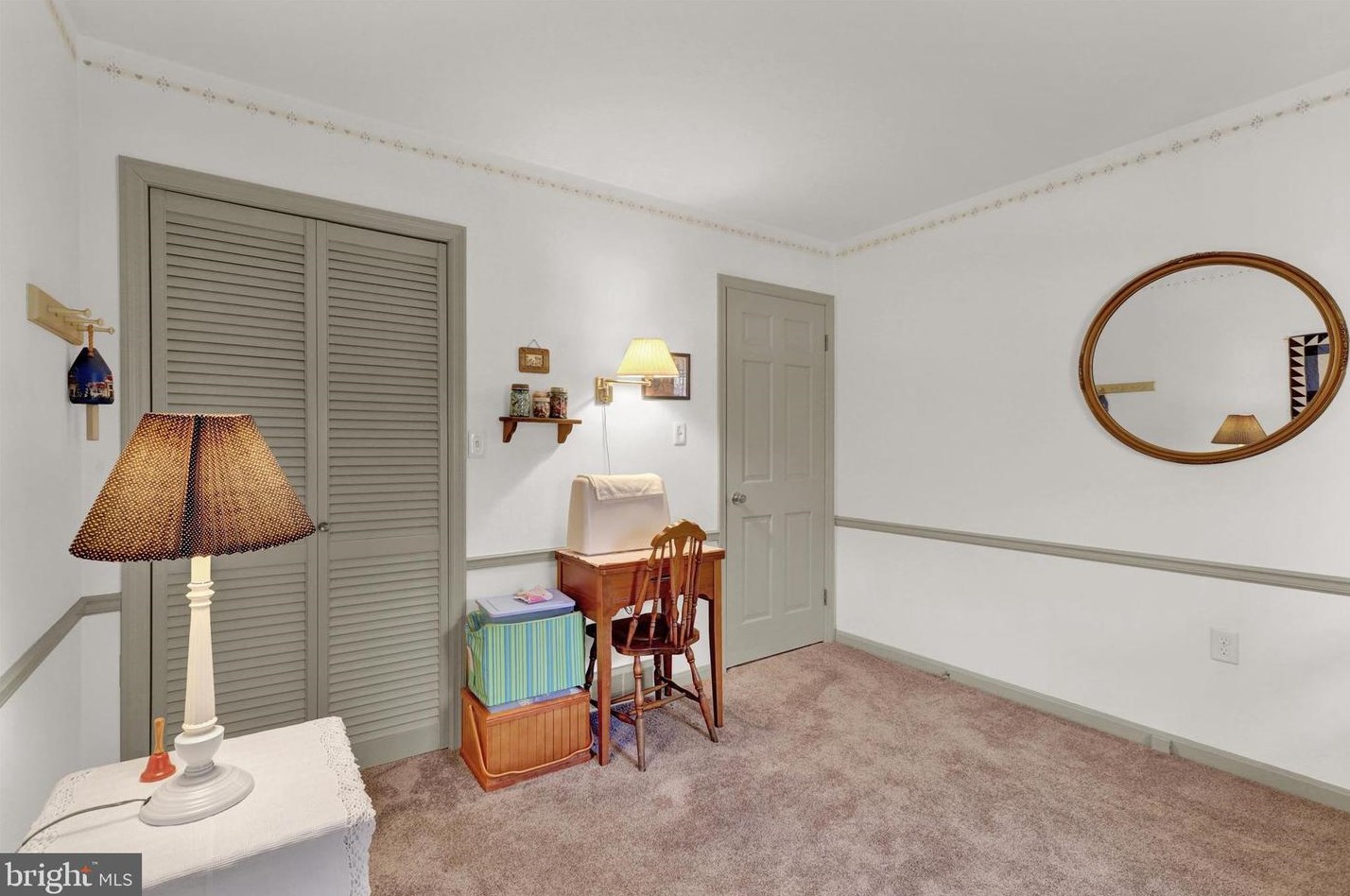 6445 Fairway Dr, Fayetteville PA  17222-9647 exterior