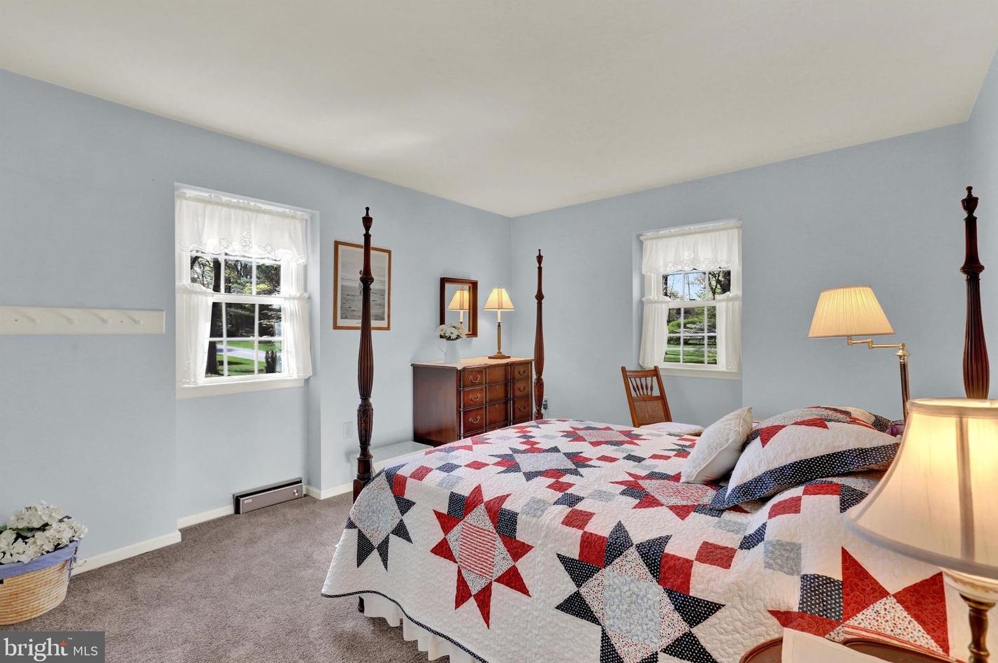 6445 Fairway Dr, Fayetteville PA  17222-9647 exterior