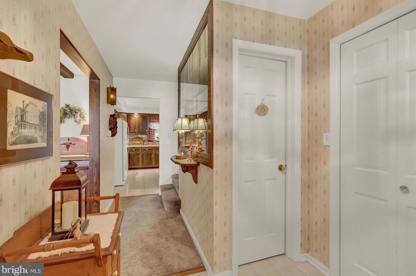 6445 Fairway Dr, Fayetteville PA  17222-9647 exterior