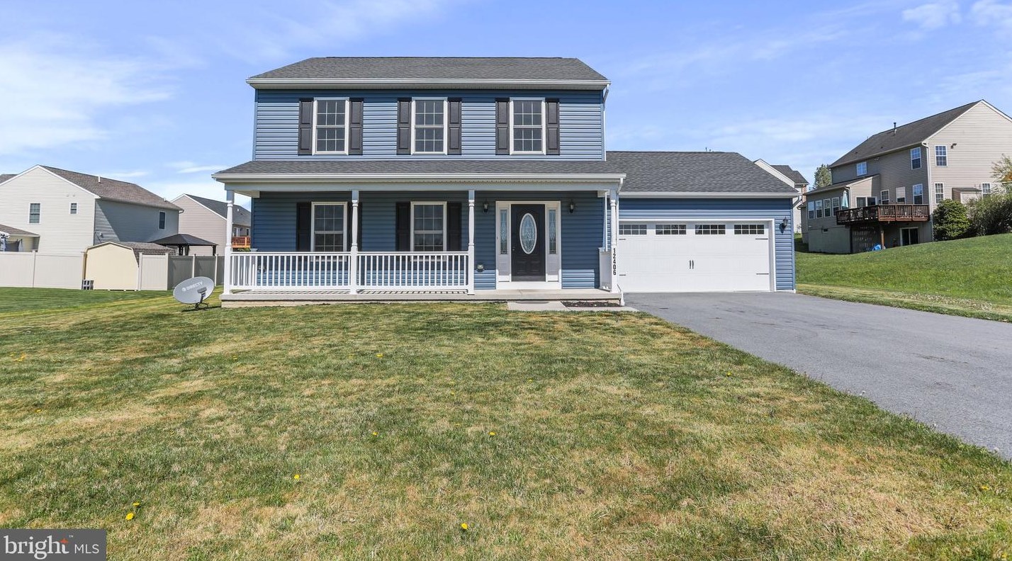 12406 Shelby Ave, Roadside, PA 17268-4004