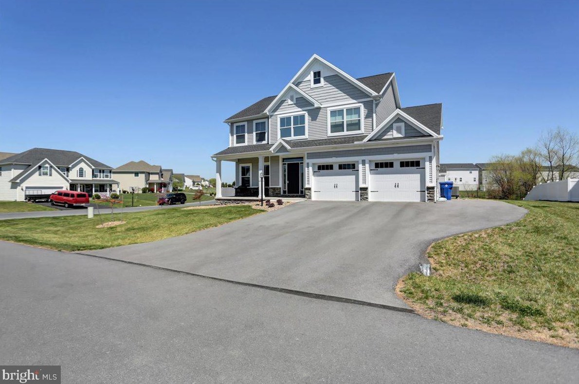 1010 Emilys Ct, Upton, PA 17225