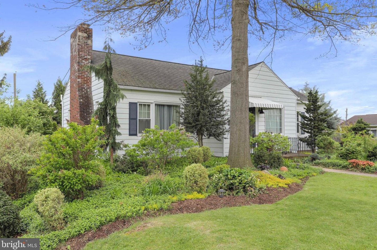 840 Stouffer Ave, Chambersburg, PA 17201-2943