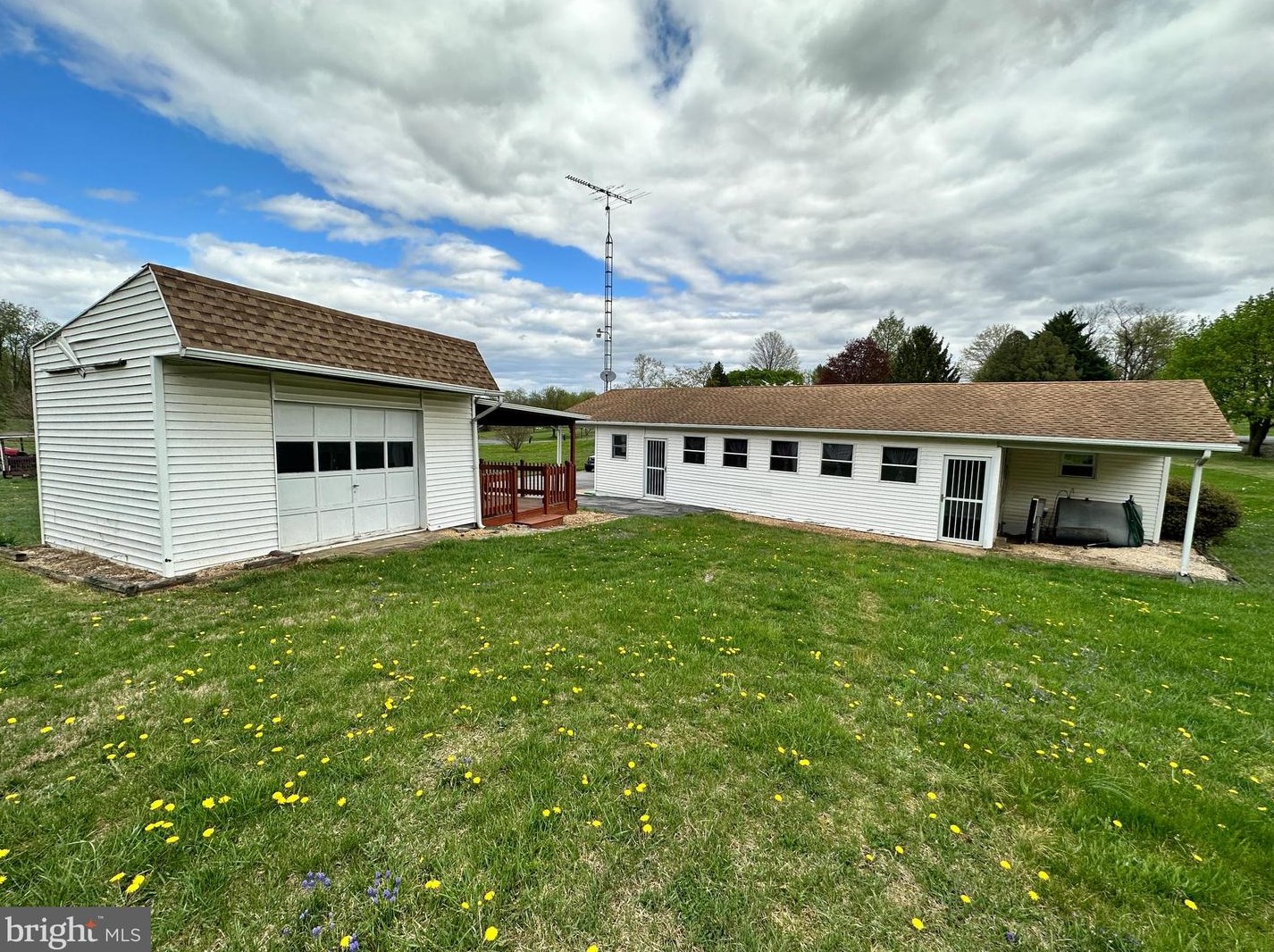 790 Antrim Ln, Upton, PA 17225