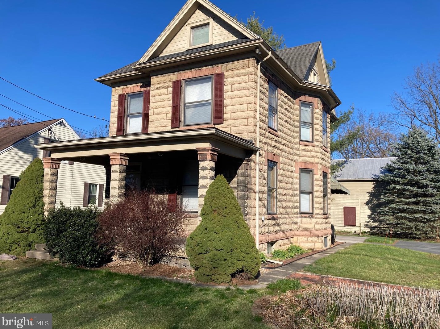 195 Falling Spring Rd, Chambersburg, PA 17202