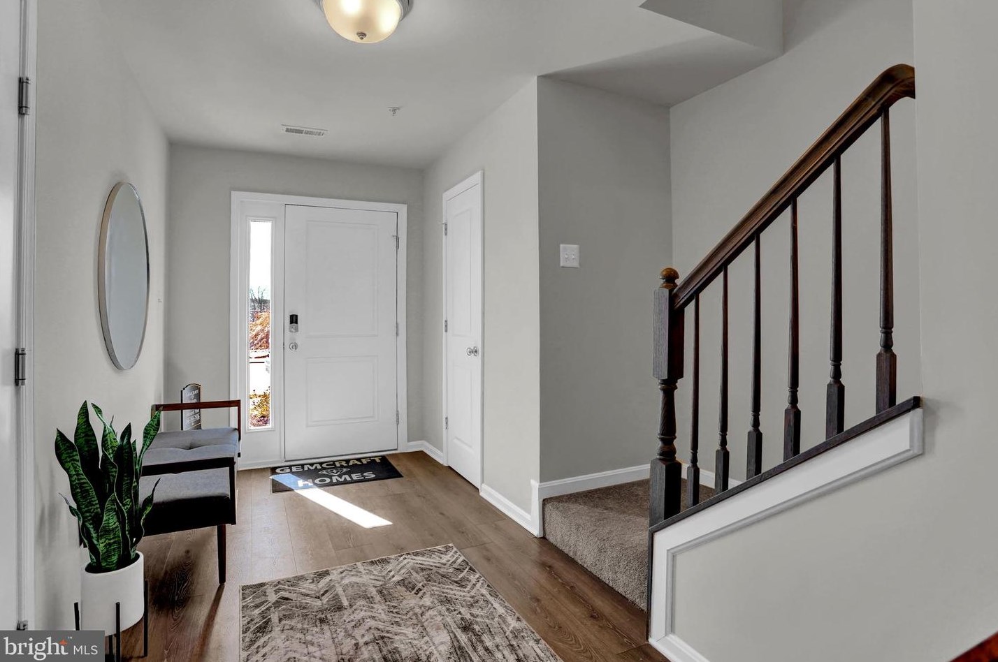 3383 Landmark Ct, Chambersburg PA  17201-7935 exterior