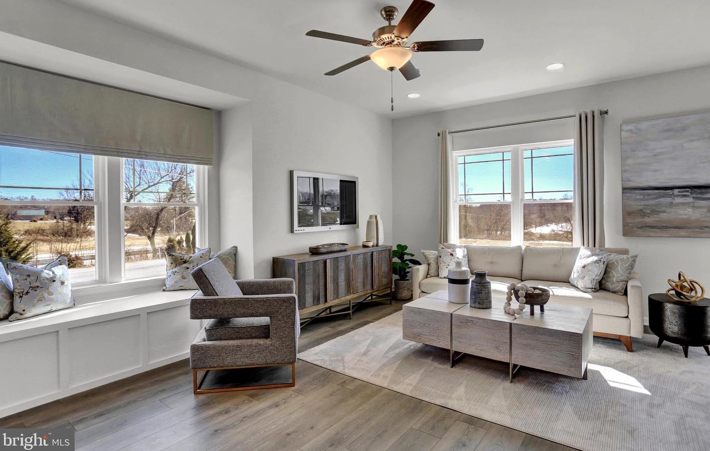 3383 Landmark Ct, Chambersburg PA  17201-7935 exterior