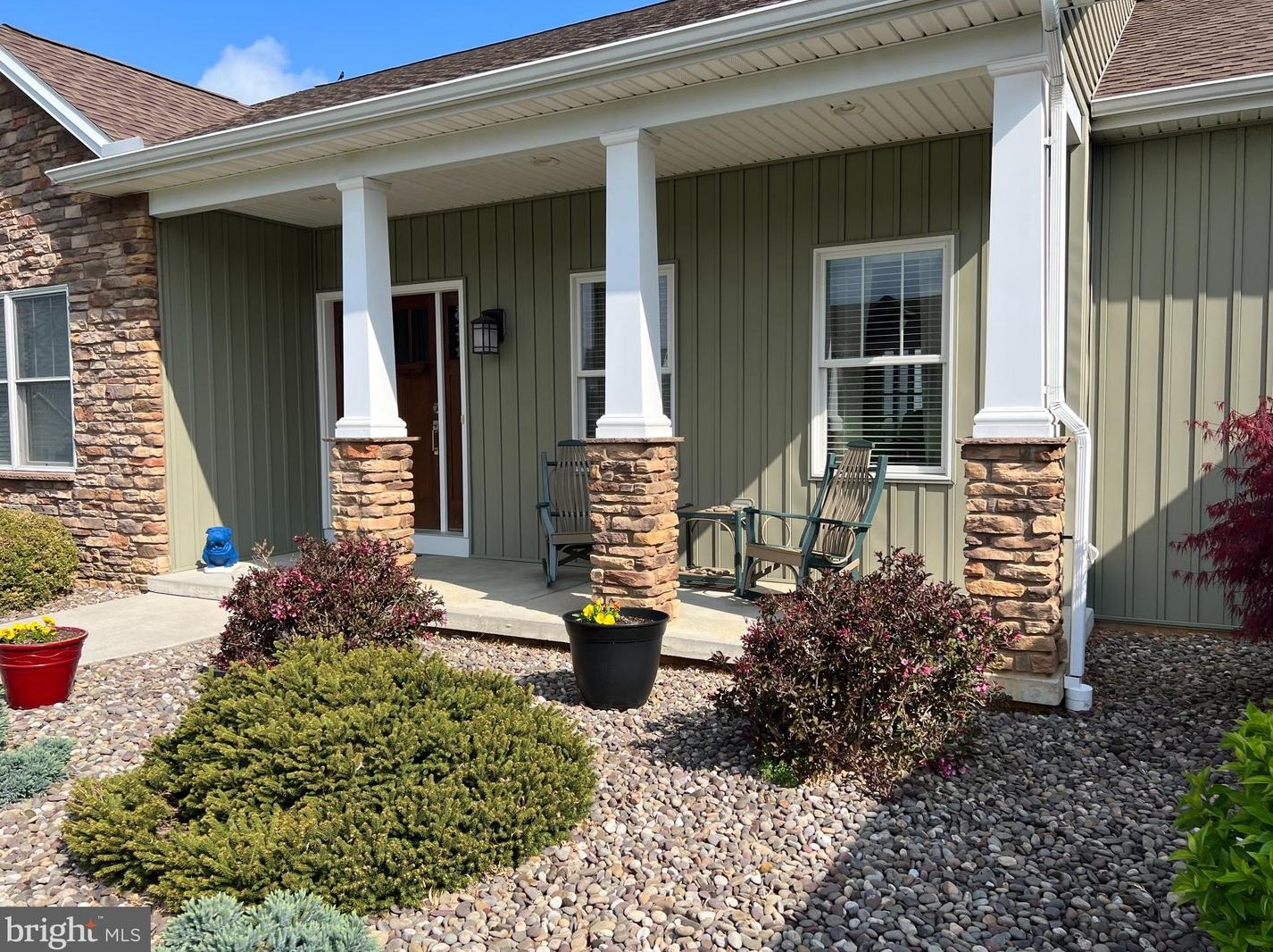 6839 Swilkin Ln, Fayetteville, PA 17222