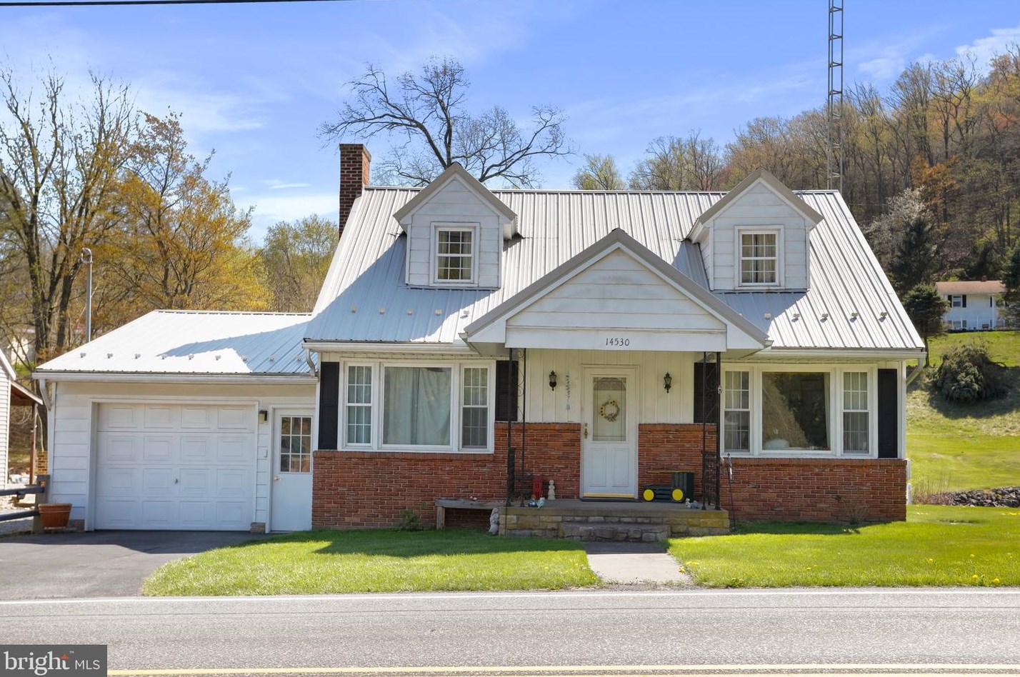 14530 Buchanan Trail West W, Dickey, PA 17236