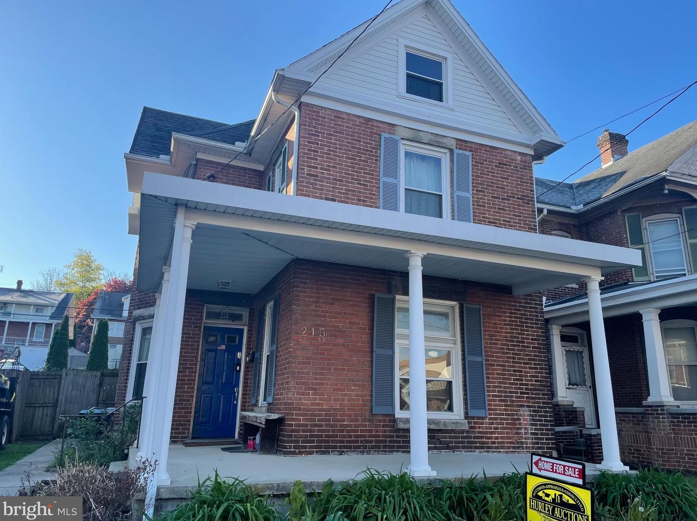 215 S Potomac St, Roadside, PA 17268
