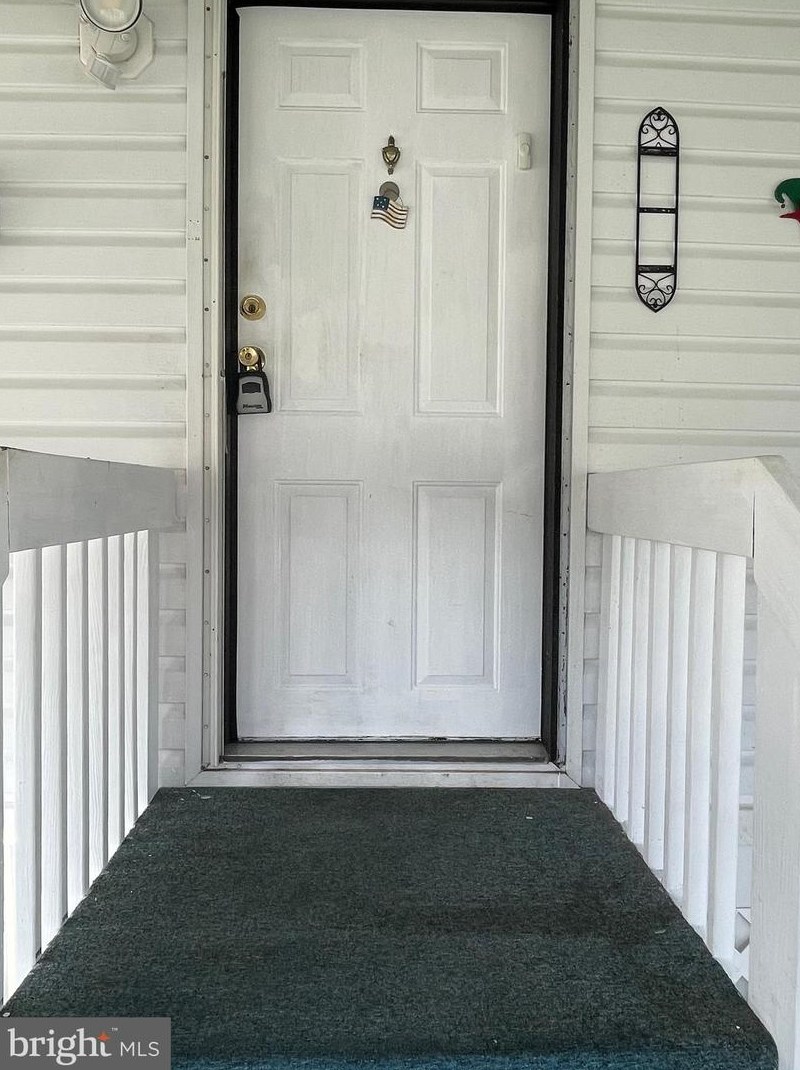 218 Ladnor Ct, Fayetteville PA  17222-1201 exterior